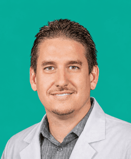 Dr. Michael Flores, D.O.